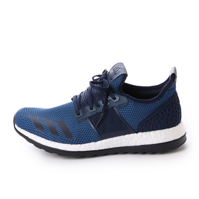 SEPATU LARI ADIDAS Pure Boost ZG