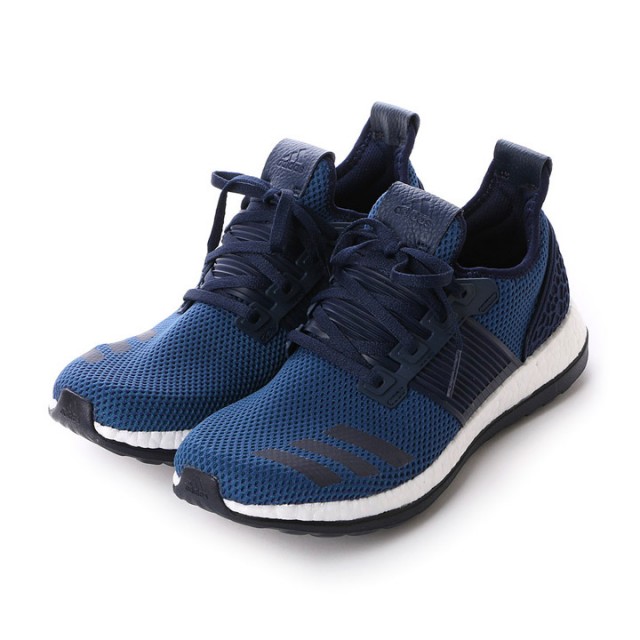 SEPATU LARI ADIDAS Pure Boost ZG