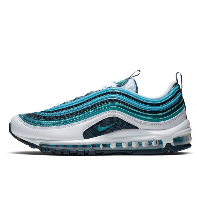 Sepatu Sneakers Nike Air Max 97 Se Spirit Teal
