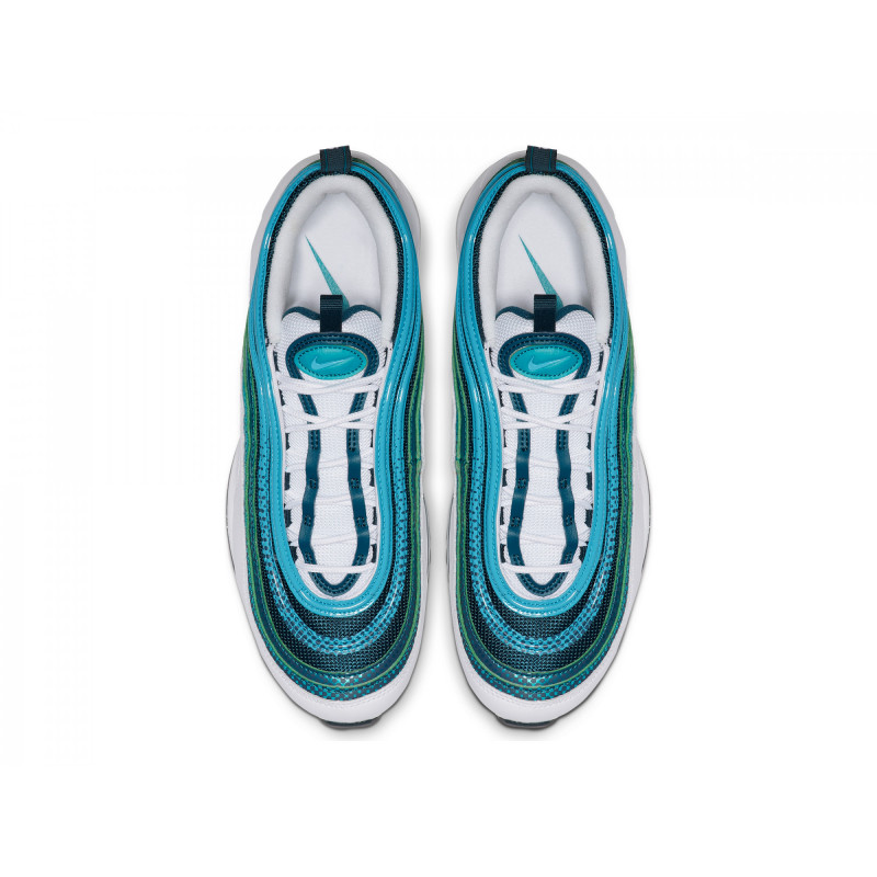 spirit teal air max 97