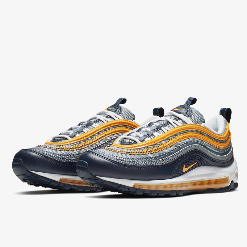 Jual SEPATU SNEAKERS Pria NIKE Air Max 97 SE Midnight Navy