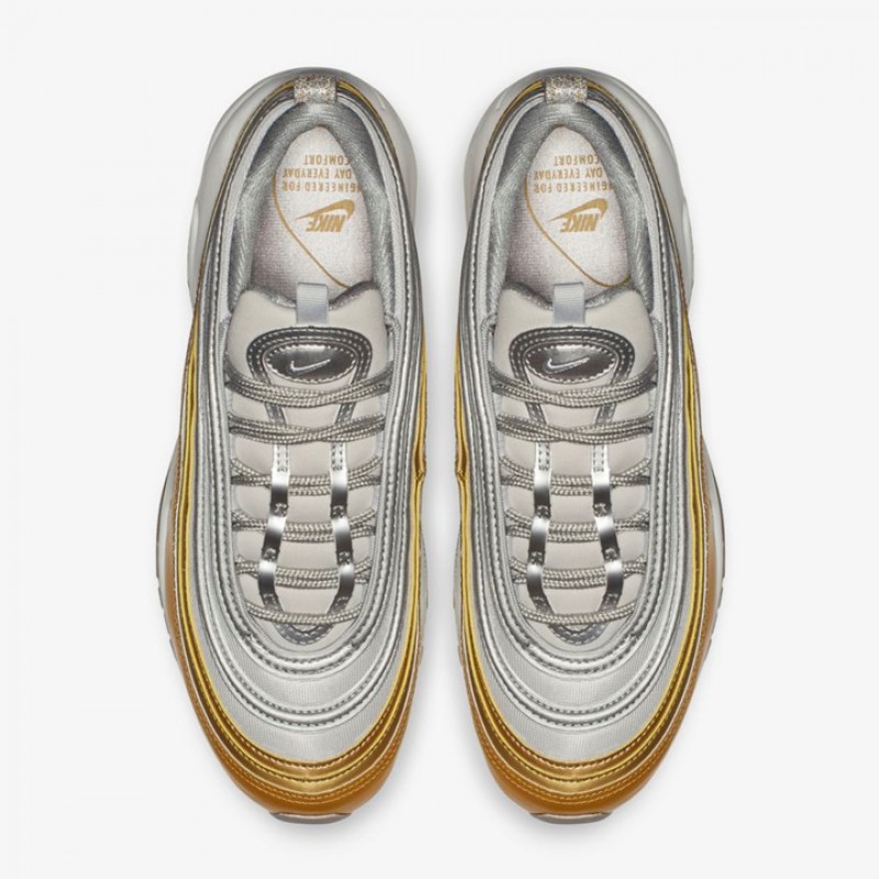 SEPATU SNEAKERS NIKE Wmns Air Max 97 SE
