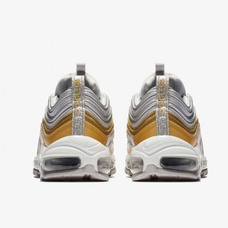 SEPATU SNEAKERS NIKE Wmns Air Max 97 SE