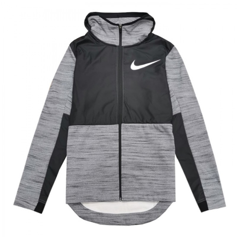 BAJU LARI NIKE Winterized Full-Zip Hoodie