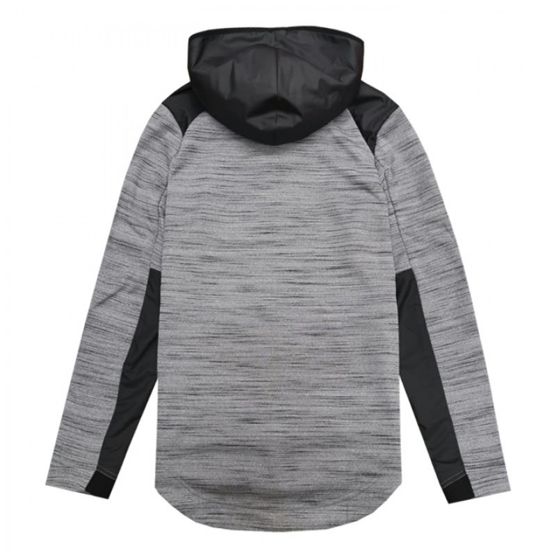 BAJU LARI NIKE Winterized Full-Zip Hoodie
