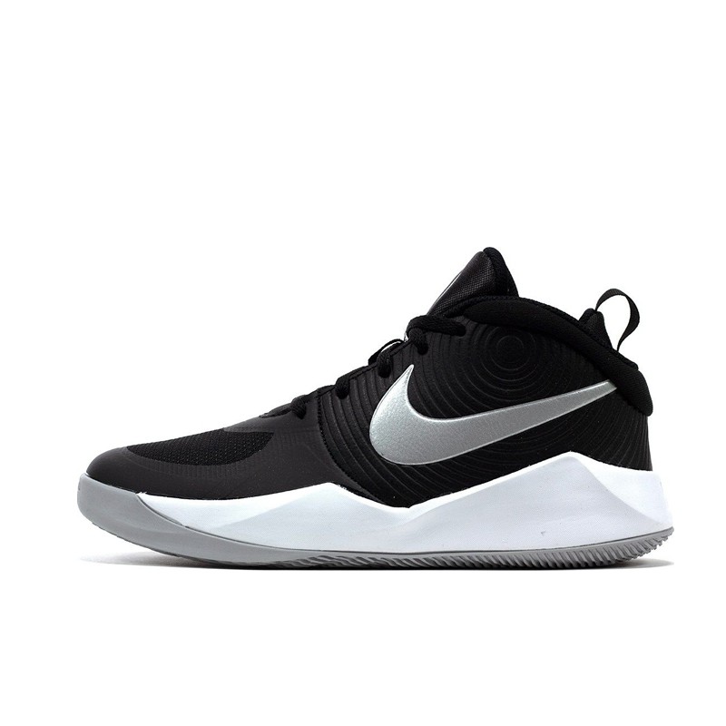 SEPATU BASKET NIKE Team Hustle D 9 GS
