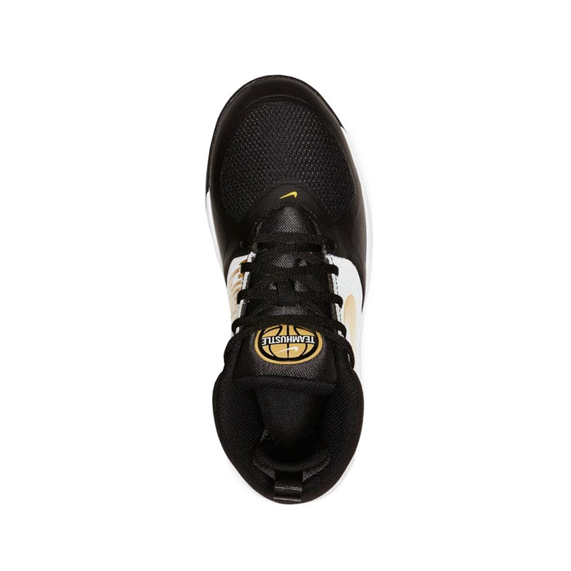 SEPATU BASKET NIKE Team Hustle D 9 GS