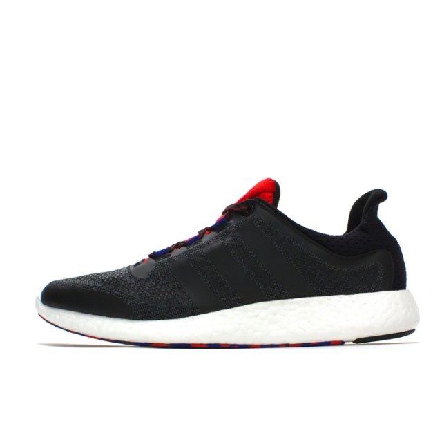 SEPATU LARI ADIDAS Pure Boost 2