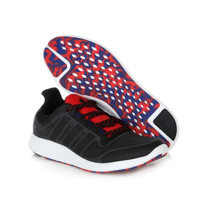 SEPATU LARI ADIDAS Pure Boost 2