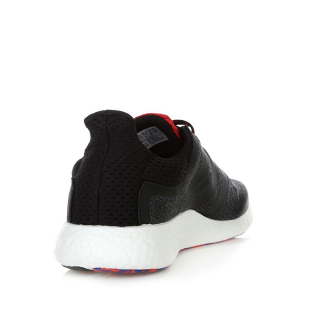 SEPATU LARI ADIDAS Pure Boost 2