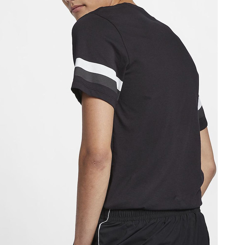 SB Striped Skate Tee foto 2