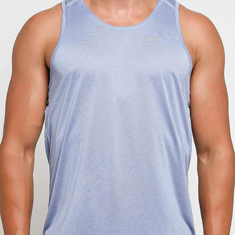 Dry Cool Miler Tank foto 4