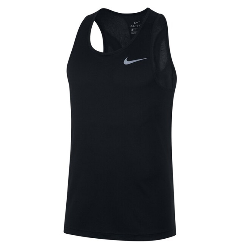 nike breathe run tank