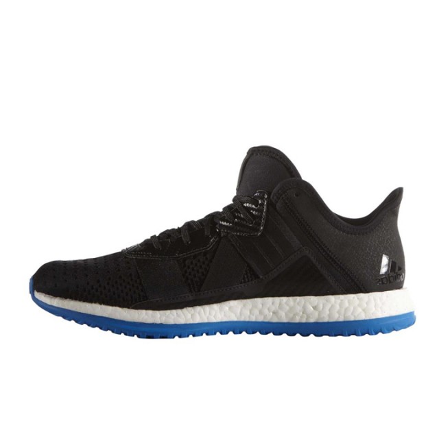 SEPATU LARI ADIDAS Pure Boost ZG Trainer