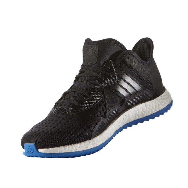 SEPATU LARI ADIDAS Pure Boost ZG Trainer