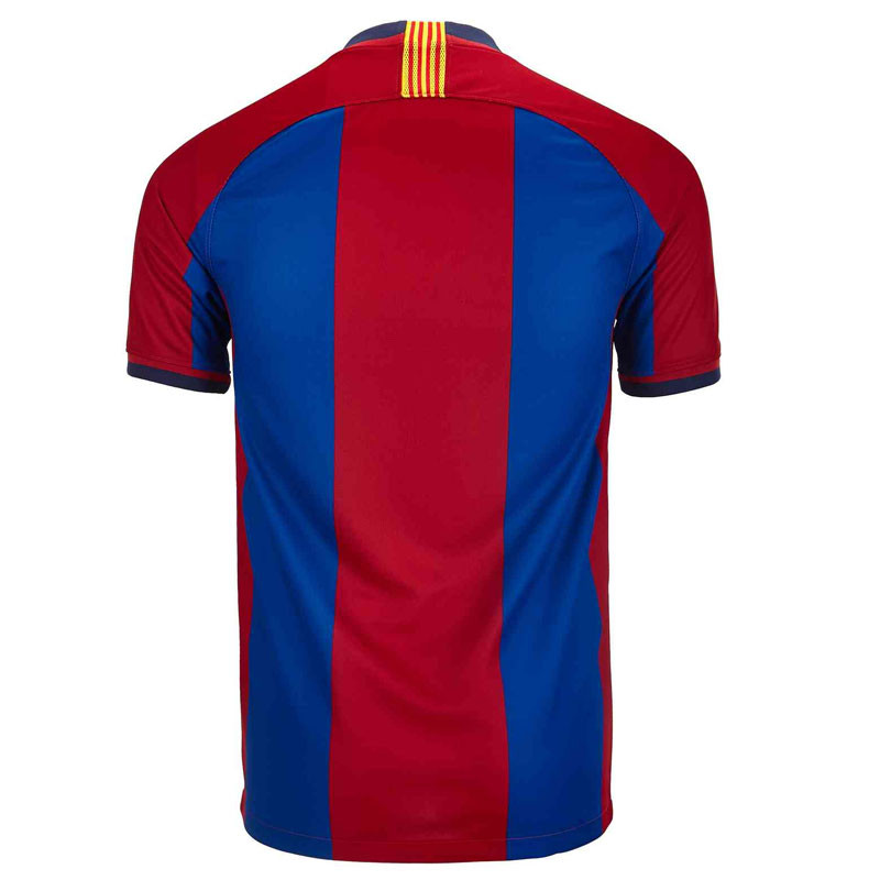 BAJU FOOTBALL NIKE FC Barcelona Stadium 98-99 Jersey