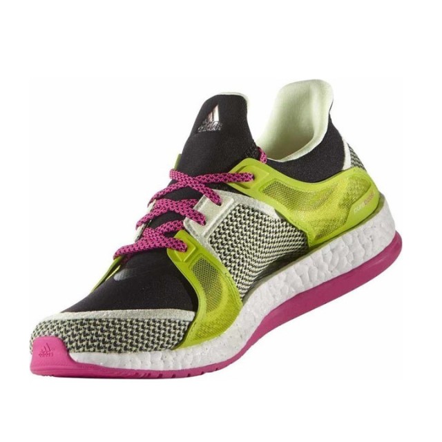 Pure Boost X Training foto 2