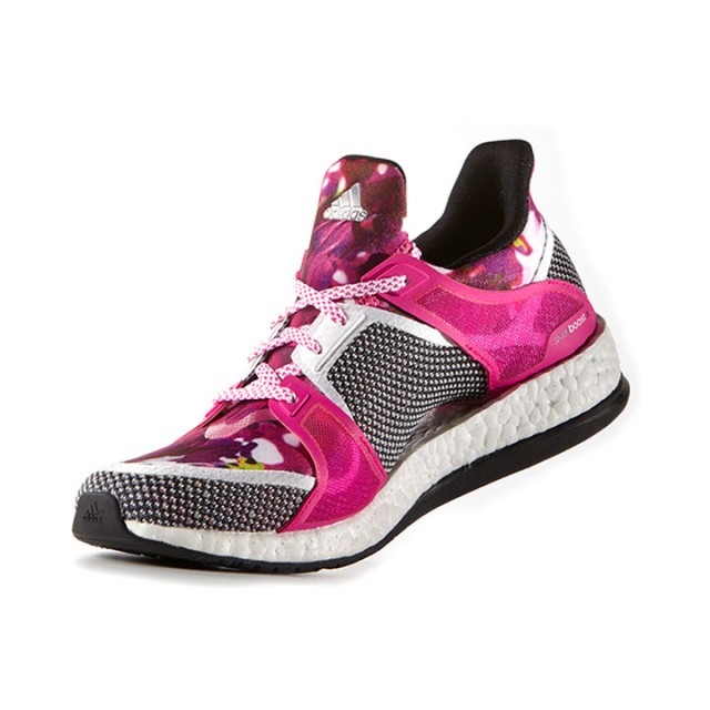 Pure Boost X Training foto 2