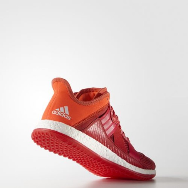 SEPATU LARI ADIDAS Pure Boost ZG Trainer