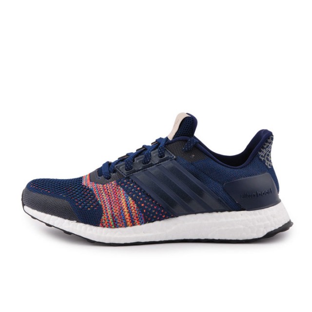 SEPATU LARI ADIDAS Ultra Boost ST LTD