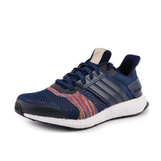 SEPATU LARI ADIDAS Ultra Boost ST LTD