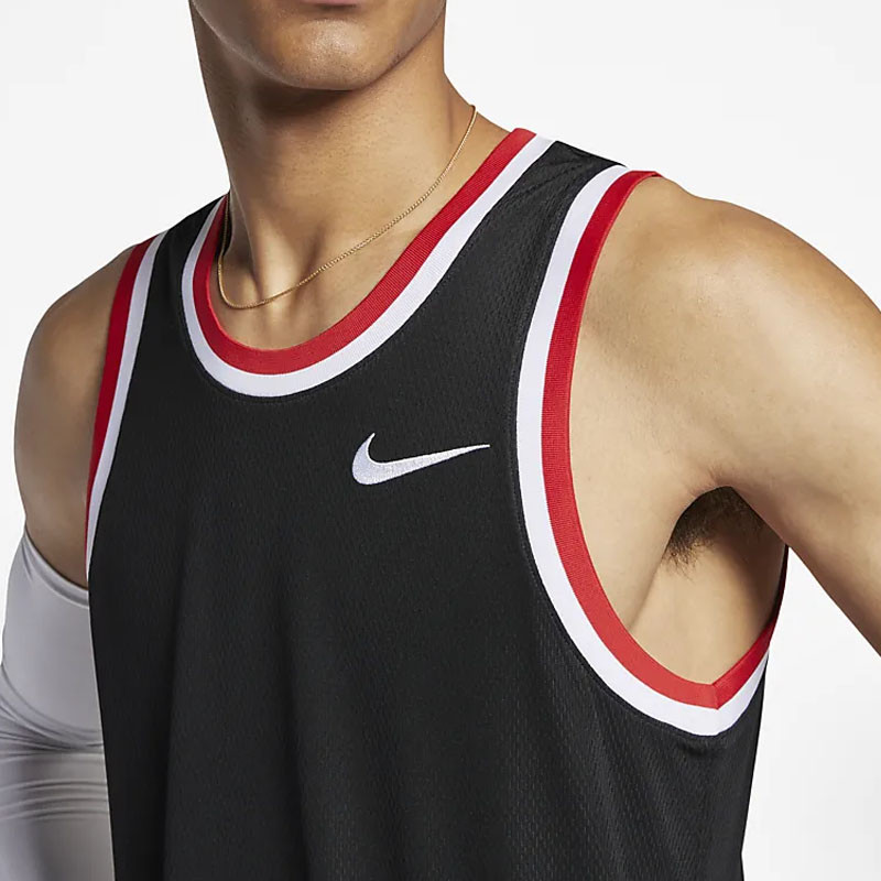 BAJU BASKET NIKE Dry Classic Jersey Basketball