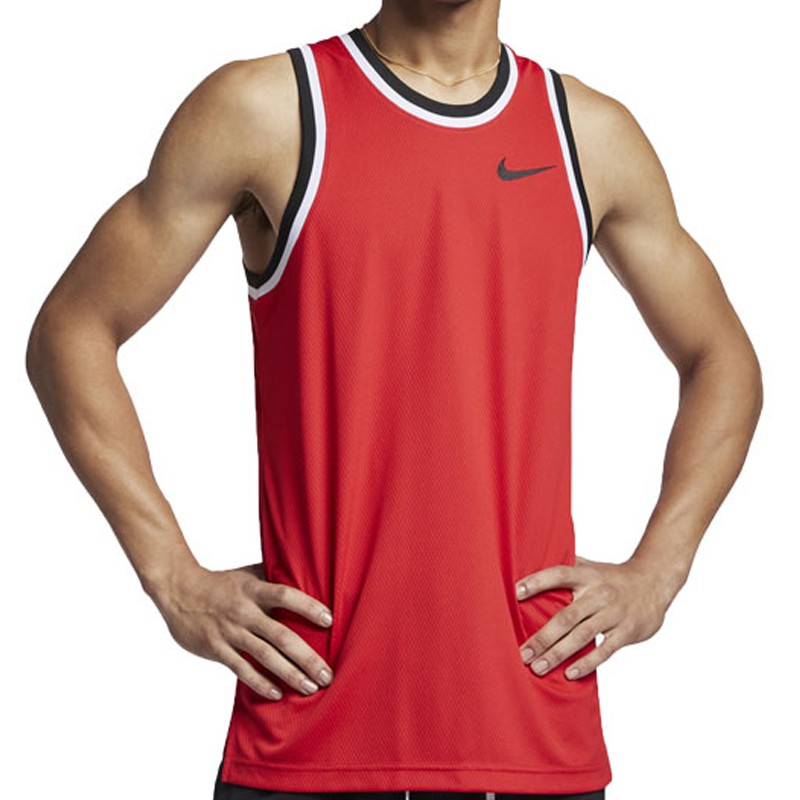 BAJU BASKET NIKE Dry Classic Basketball Jersey
