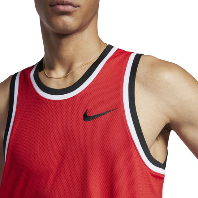 BAJU BASKET NIKE Dry Classic Basketball Jersey