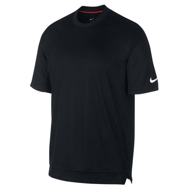 BAJU BASKET NIKE Dri-FIT Classic Short-Sleeve Basketball Top