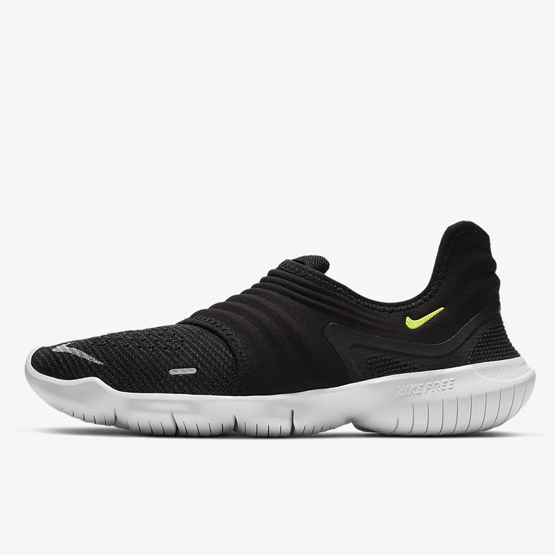 SEPATU LARI NIKE Wmns Free RN Flyknit 3.0