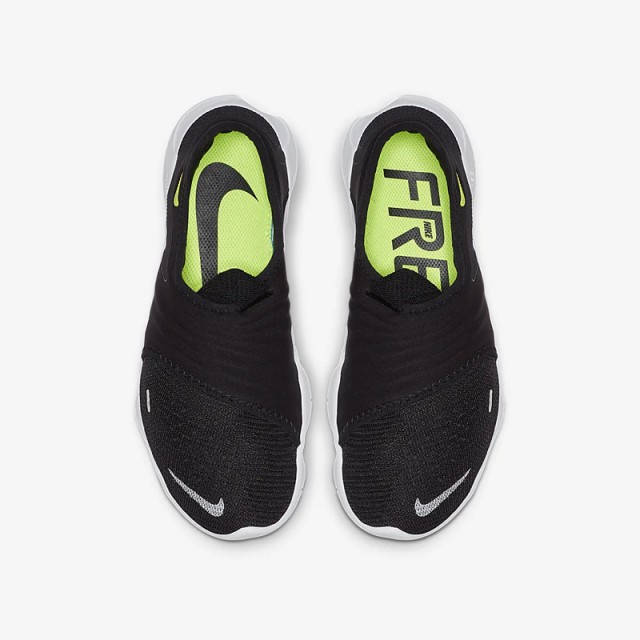 SEPATU LARI NIKE Wmns Free RN Flyknit 3.0