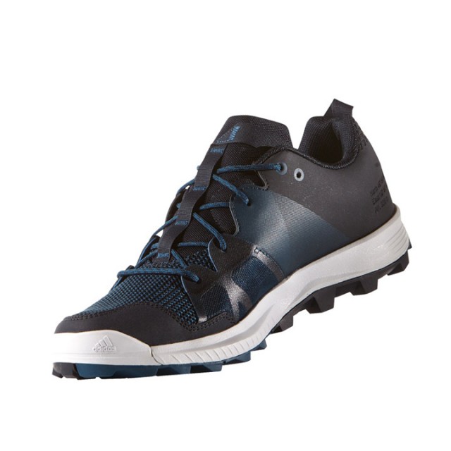 SEPATU LARI ADIDAS Kanadia 8 Trail