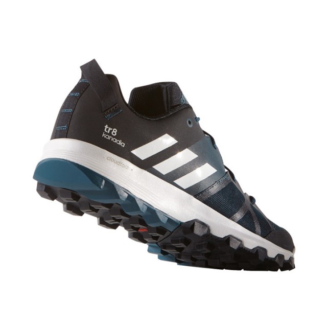 SEPATU LARI ADIDAS Kanadia 8 Trail