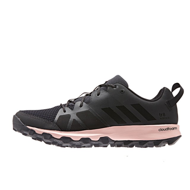 SEPATU TRAIL ADIDAS Wmns Kanadia 8 Trail