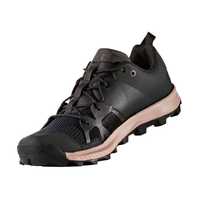 SEPATU TRAIL ADIDAS Wmns Kanadia 8 Trail