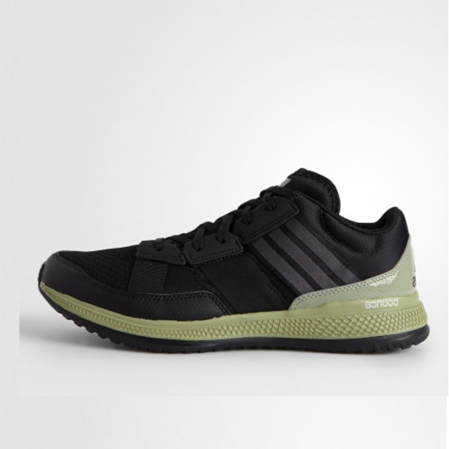 SEPATU LARI ADIDAS ZG Bounce Trainer 