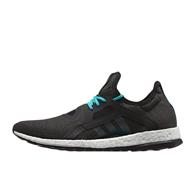 SEPATU LARI ADIDAS WMNS Pure Boost X