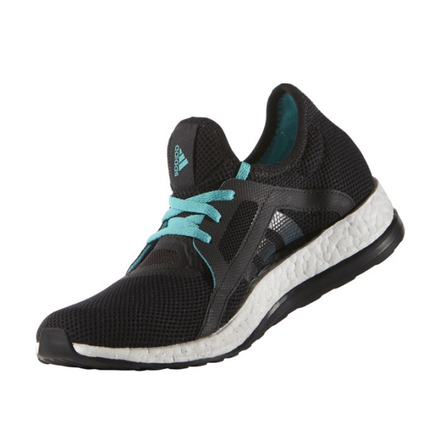 SEPATU LARI ADIDAS WMNS Pure Boost X