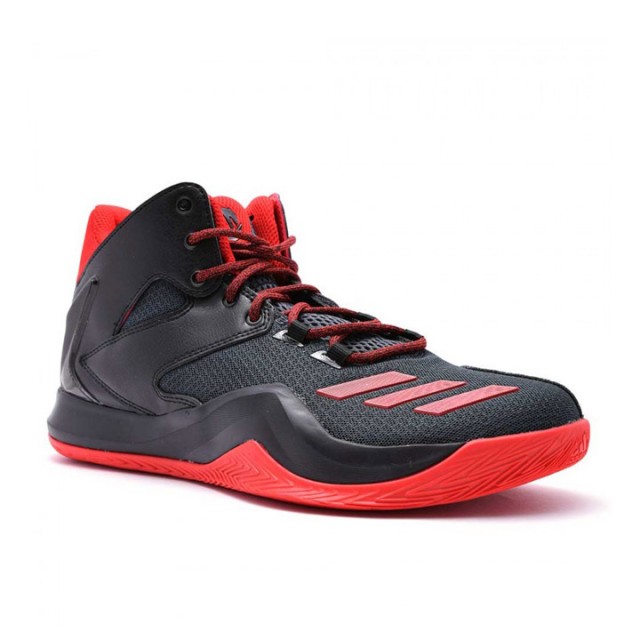 SEPATU BASKET ADIDAS D Rose 773 V