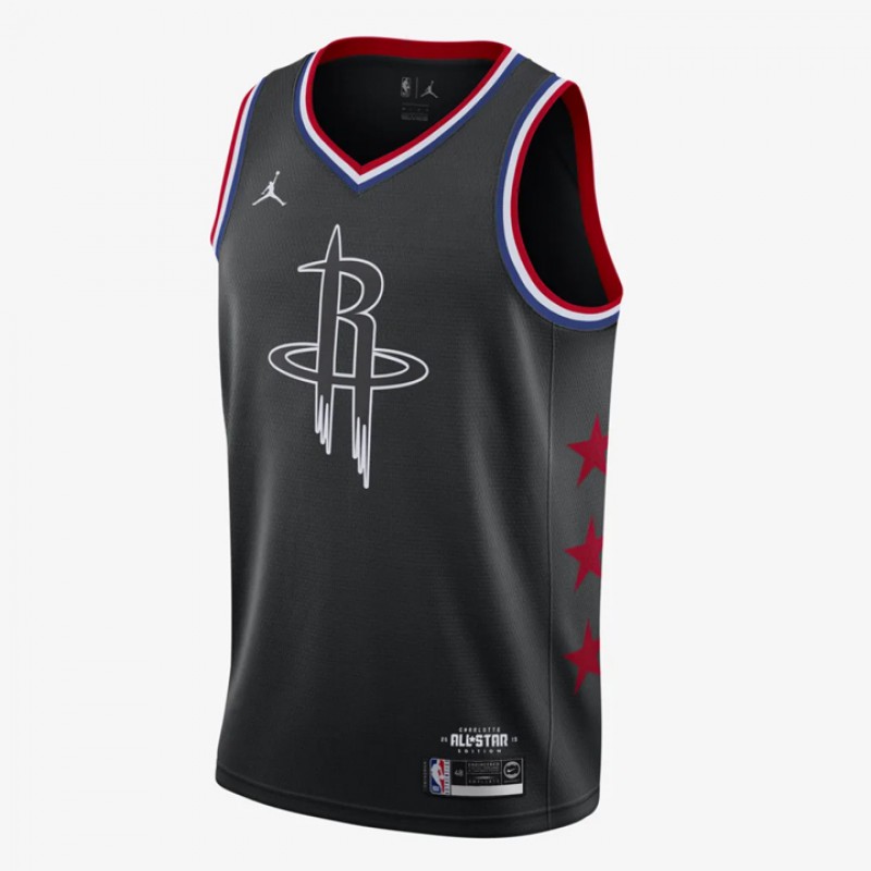 BAJU BASKET AIR JORDAN James Harden All-Star Edition Swingman Jersey