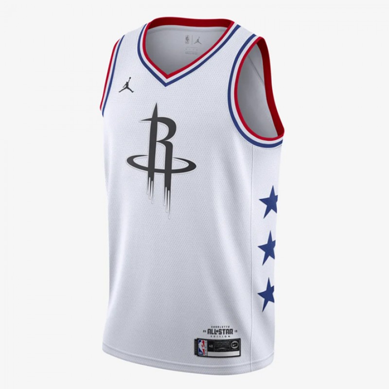 BAJU BASKET AIR JORDAN James Harden All-Star Edition Swingman Jersey