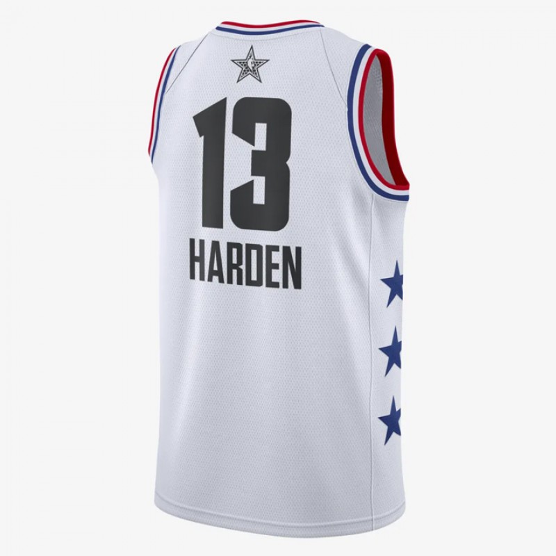BAJU BASKET AIR JORDAN James Harden All-Star Edition Swingman Jersey