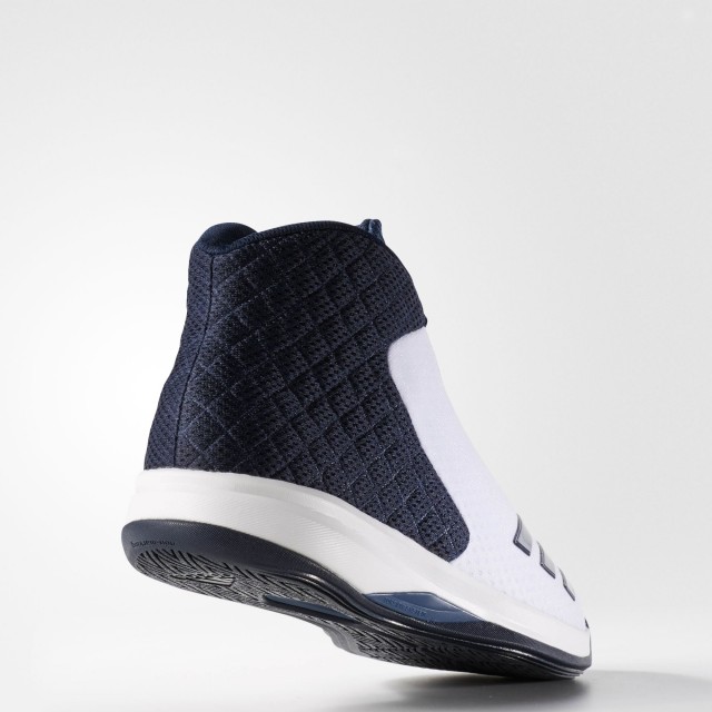 SEPATU BASKET ADIDAS Court Fury 2016