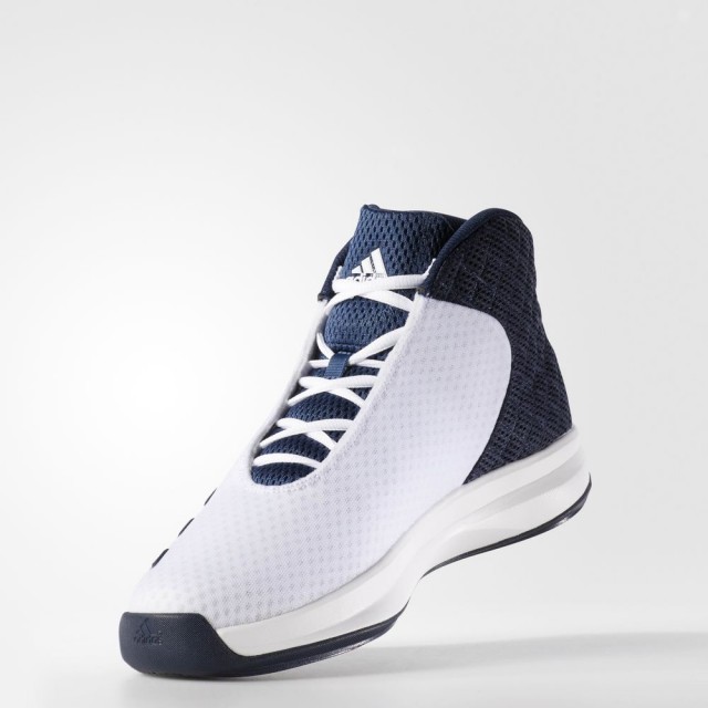 SEPATU BASKET ADIDAS Court Fury 2016