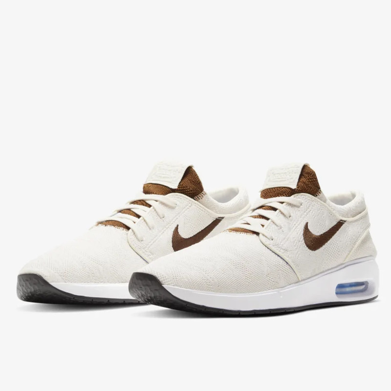 SEPATU SNEAKERS NIKE SB Air Max Stefan Janoski 2