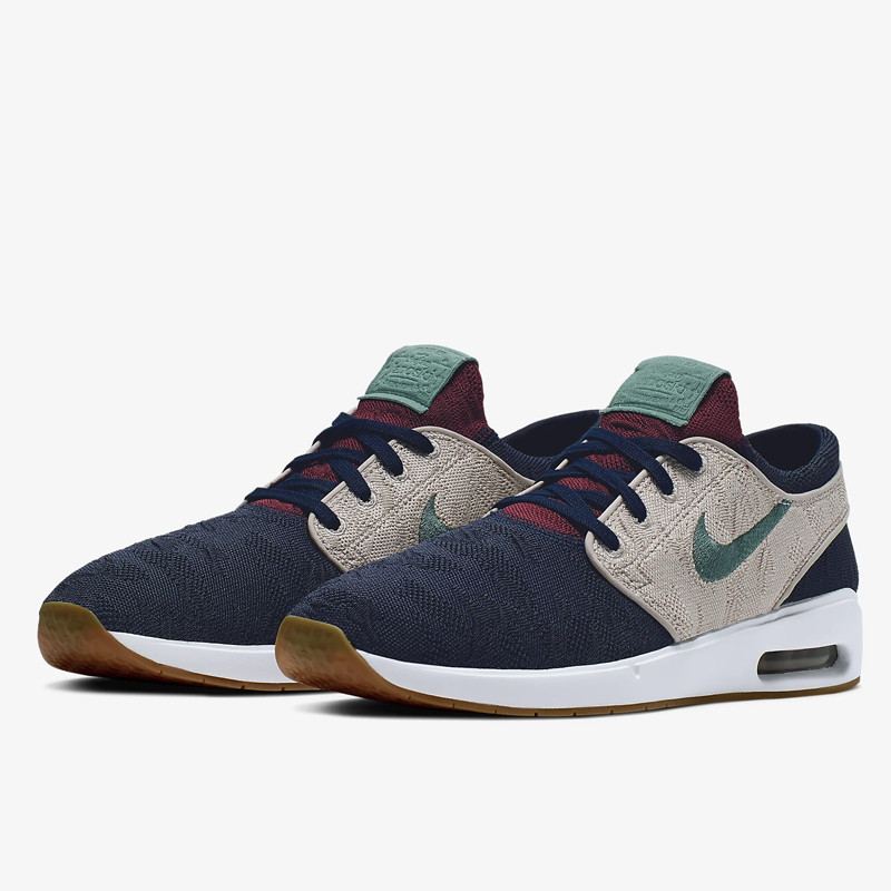 SB Air Max Stefan Janoski 2 foto 2