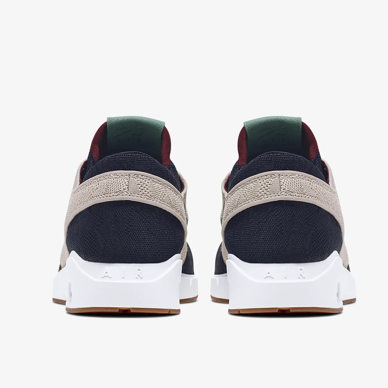 SB Air Max Stefan Janoski 2 foto 3