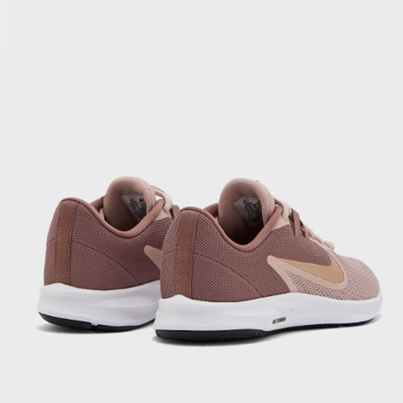nike downshifter 9 mauve