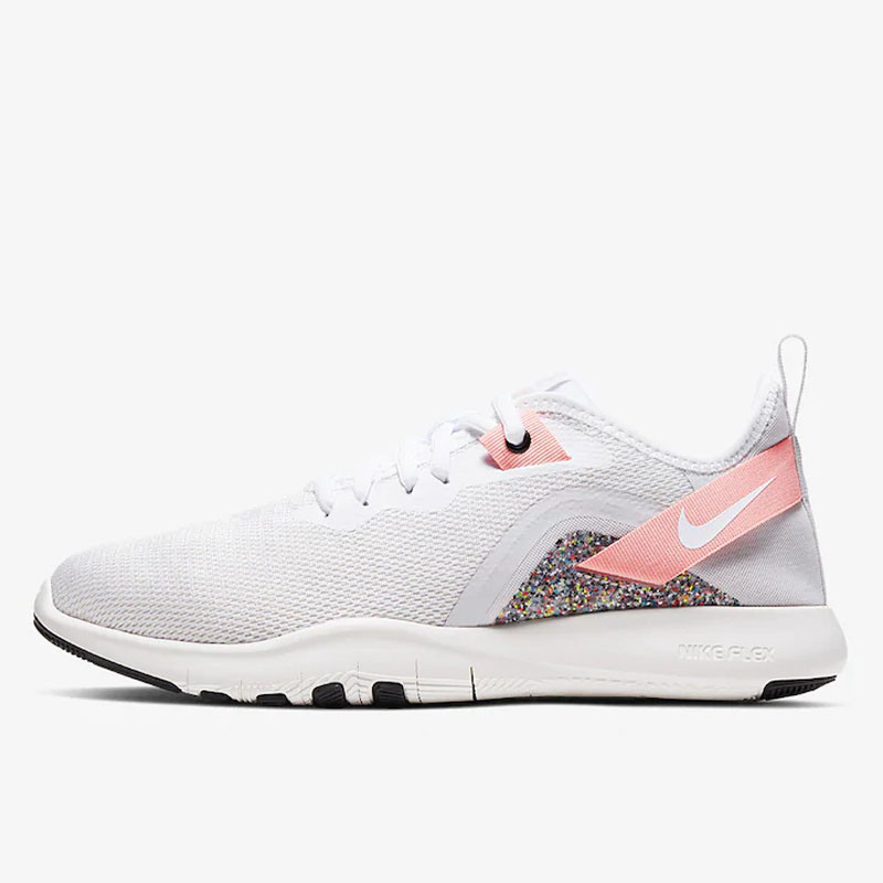 Jual SEPATU TRAINING Wanita NIKE Wmns Flex TR Vast Grey Original