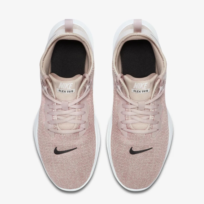 SEPATU TRAINING NIKE Wmns Flex TR 9
